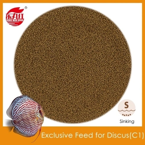 Wholesale Exclusive Feed for Discus C1
